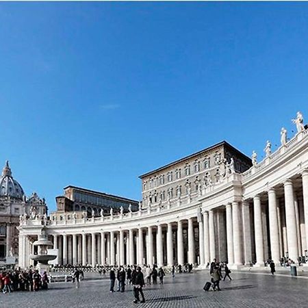 شقة Casa Cavallotti Roma المظهر الخارجي الصورة