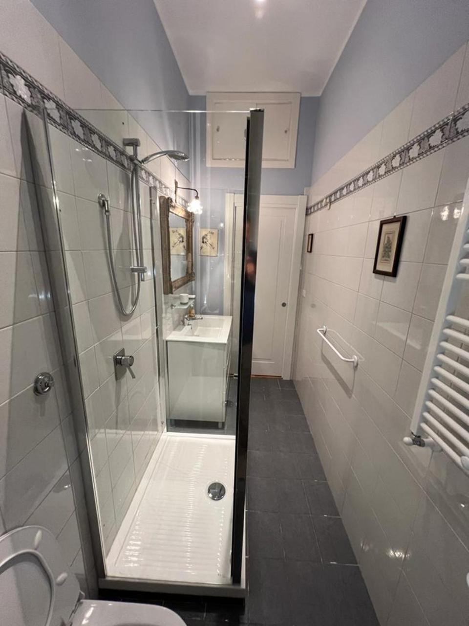 شقة Casa Cavallotti Roma المظهر الخارجي الصورة