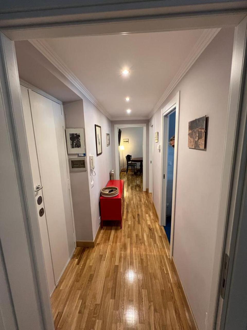 شقة Casa Cavallotti Roma المظهر الخارجي الصورة