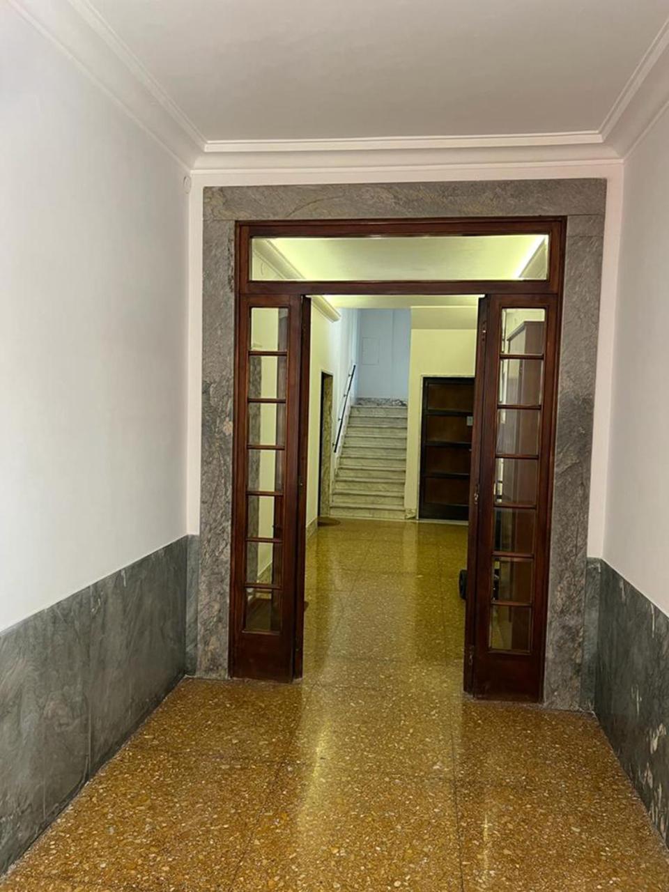 شقة Casa Cavallotti Roma المظهر الخارجي الصورة