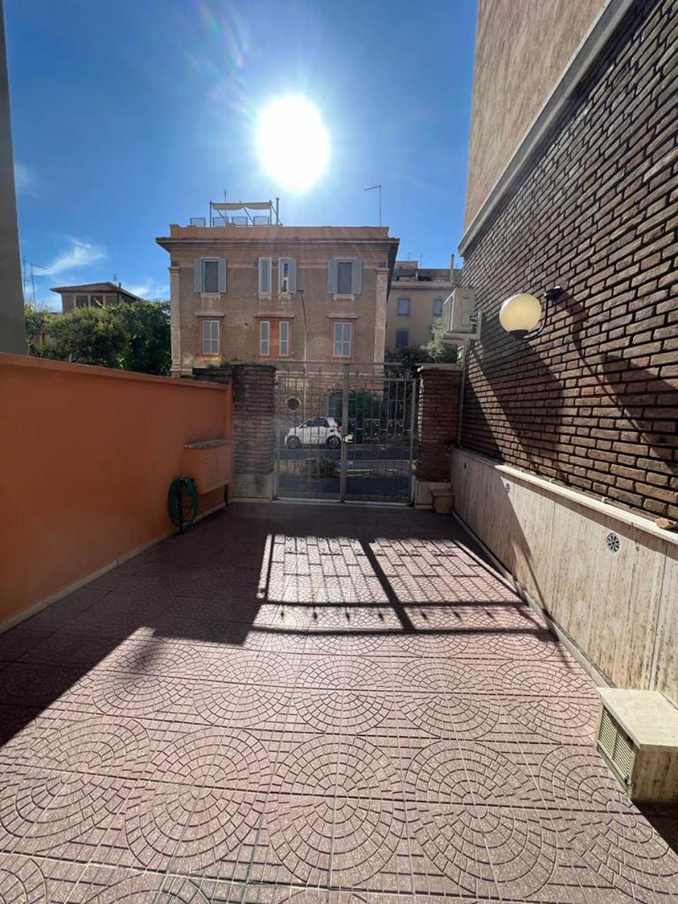 شقة Casa Cavallotti Roma المظهر الخارجي الصورة