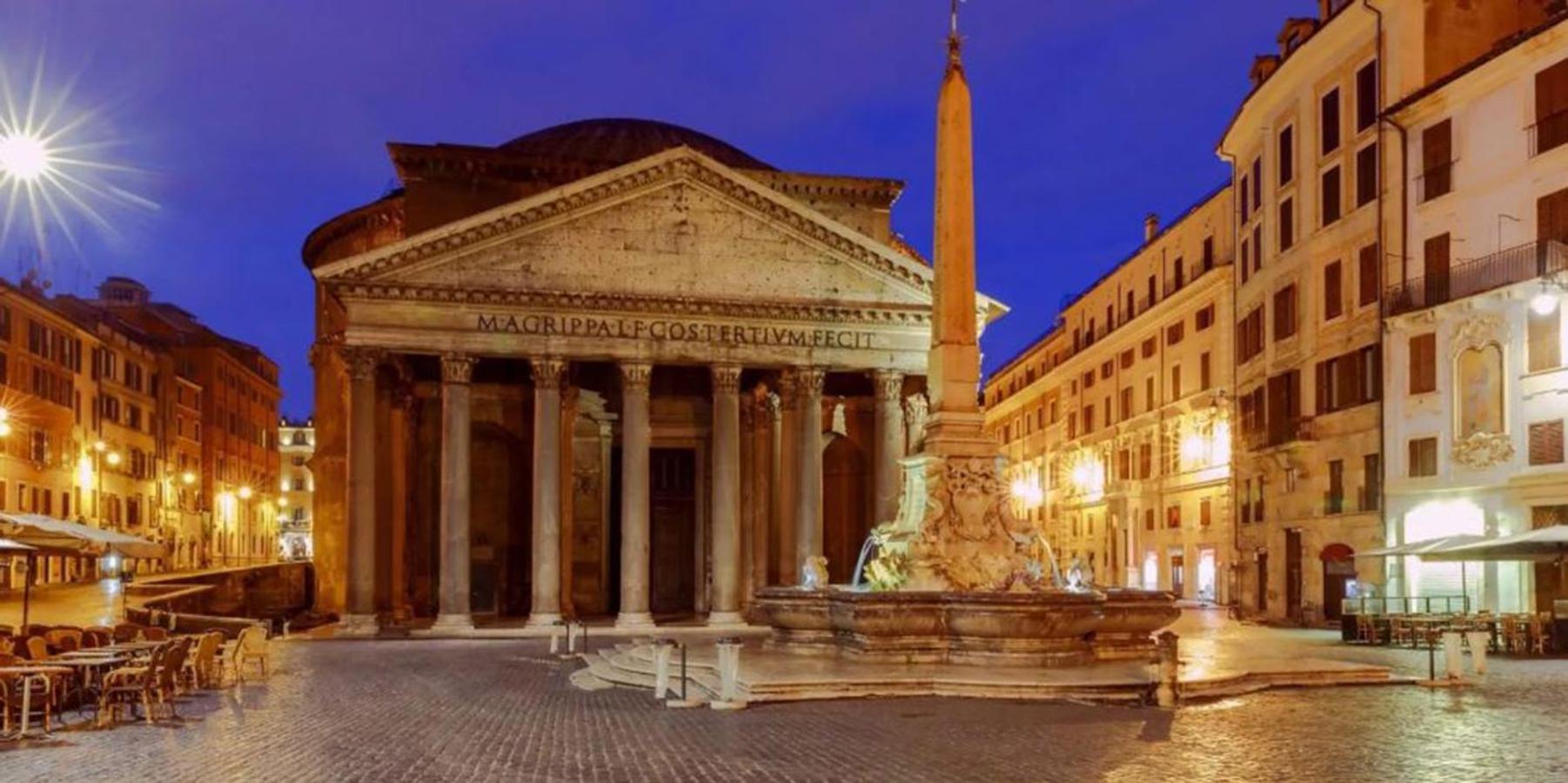 شقة Casa Cavallotti Roma المظهر الخارجي الصورة