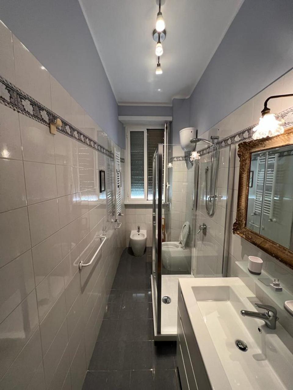 شقة Casa Cavallotti Roma المظهر الخارجي الصورة