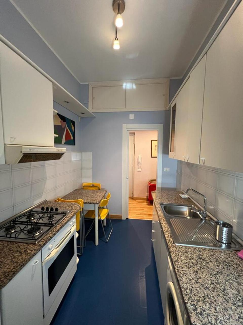 شقة Casa Cavallotti Roma المظهر الخارجي الصورة