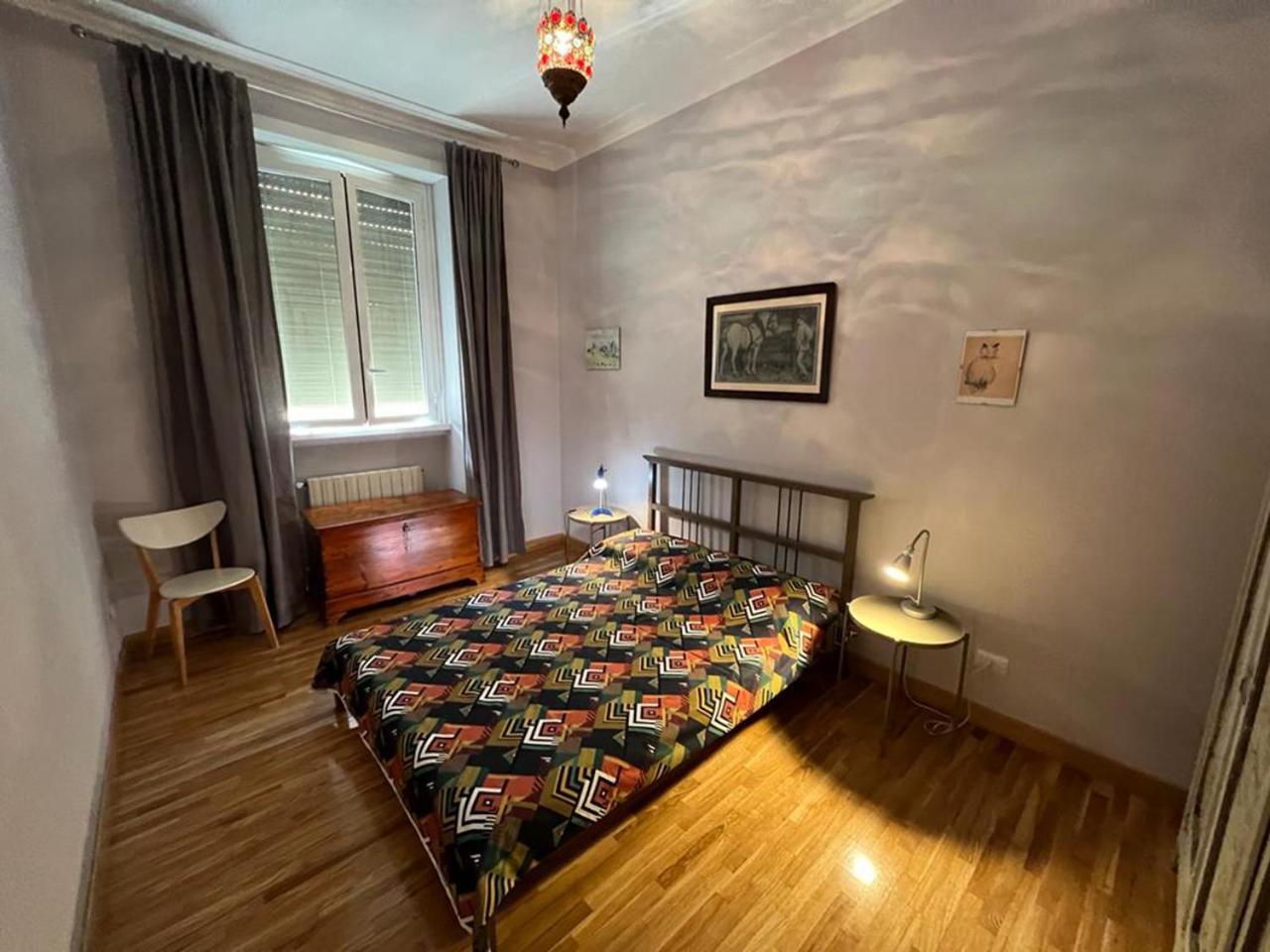 شقة Casa Cavallotti Roma المظهر الخارجي الصورة