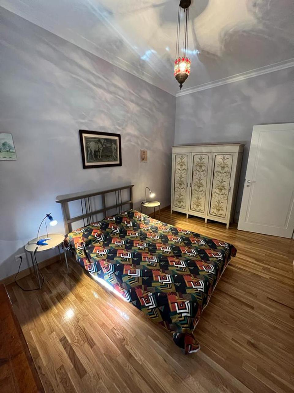 شقة Casa Cavallotti Roma المظهر الخارجي الصورة