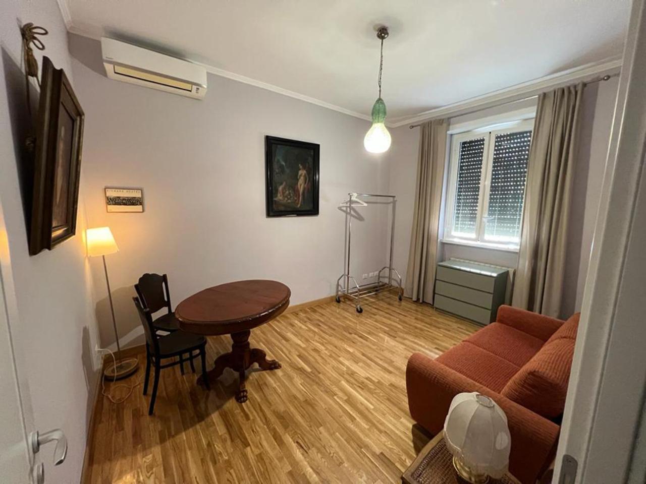 شقة Casa Cavallotti Roma المظهر الخارجي الصورة